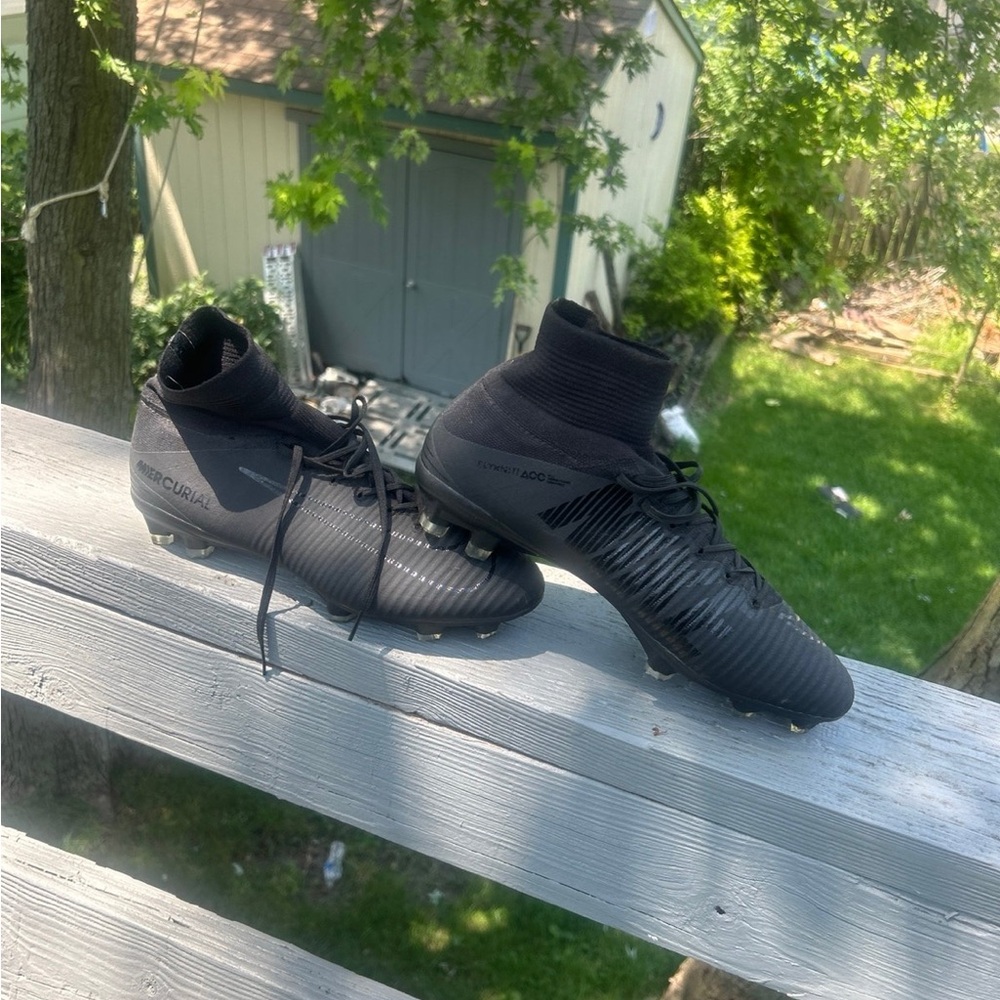Academy pack. Nike Superfly.